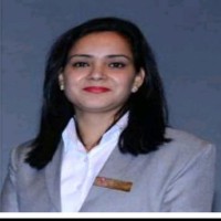 Amandeep Kaur Sodhi