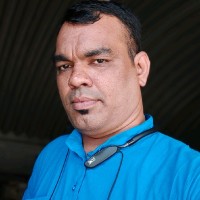 Chetan Kakde