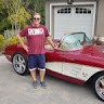 Todd Crook