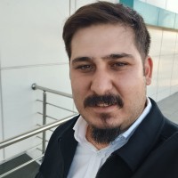 Volkan Değirmenci