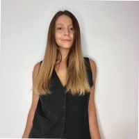sofia gagliardi