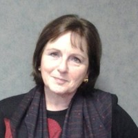 Gill Fenwick