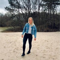 Merel Kraaijenbrink