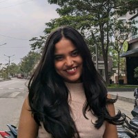 Lynette Menezes