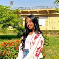 Sarah Sayed