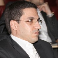 Ali Saeedi Kia