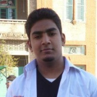 Suleman Ahmed