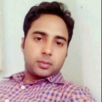 Shadab Ahmad