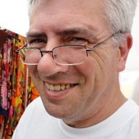 Marc Van Der Kamp