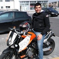 Francesco Gibilras
