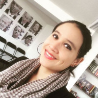 Stephanie Villalobos Kong