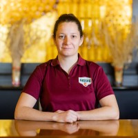 Jennifer Reddish, PCQI