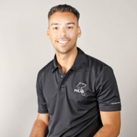 Aaron Delgado