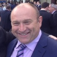Trevor Martyn