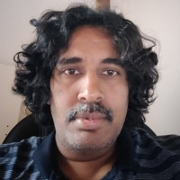Anjaneya Kovvuri