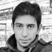 Andrés Camacho