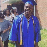 Derrick Osoro