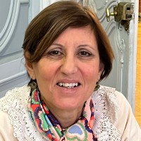 Anne Corouge Guerreiro