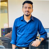 Saikat Ahmed