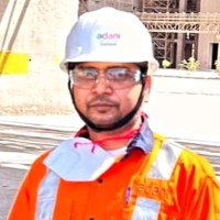 Md. Asif Iqubal