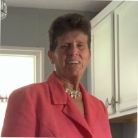 Cheryl Madden