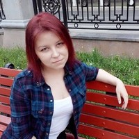 Евгения Якуничева