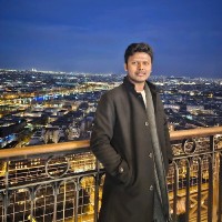 Mahendran P Ramachandran