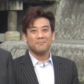 Atsushi Takenaka