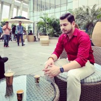 Shubham Kumar Pathak