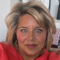 Charisse Johnston