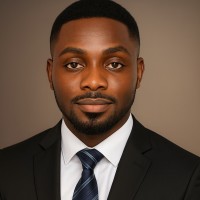 Ibrahim Akinola