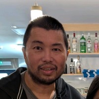 Raymond Lau