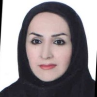 Fereshteh Emami