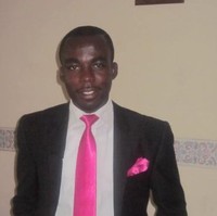 Michael Y. Tetteh