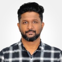 Deepak Raj S