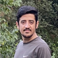 Aliakbar Vafaei