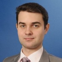 Alexander Prilepskiy