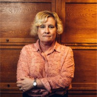 Anneli Adler