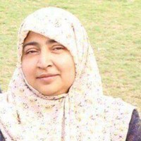 Shazia Khan