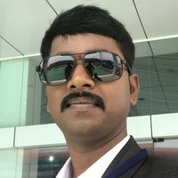 Hanumanth A