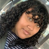 Ruth Noemi Cortez