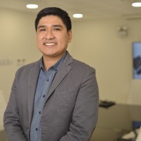Luis Alonso Ojeda Chumpitazi