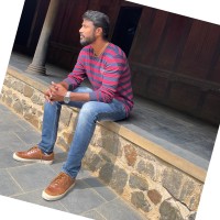 Bharath Kumar