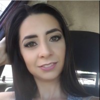 Andressa Teixeira da Silva