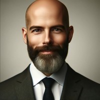 Drew White