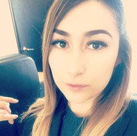 Rocio Sibaja Estrada