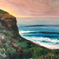 Andrew Middlehurst