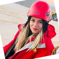 Deniz Kaptan