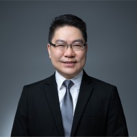 Wong Ka-Wai, Anthony