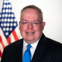 James Carroll
